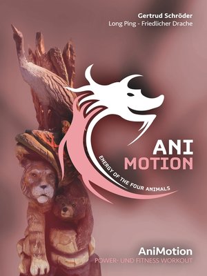 cover image of Animotion